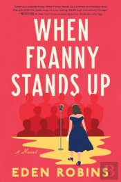 When Franny Stands Up
