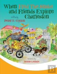 When Fred The Snake And Friends Explore Charleston