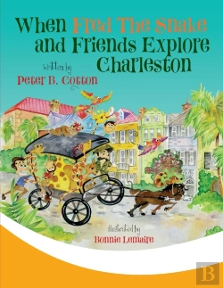 Bertrand.pt - When Fred The Snake And Friends Explore Charleston