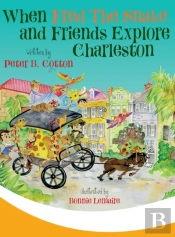 When Fred The Snake And Friends Explore Charleston
