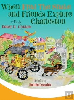 Bertrand.pt - When Fred The Snake And Friends Explore Charleston