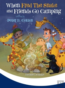 Bertrand.pt - When Fred The Snake And Friends Go Camping