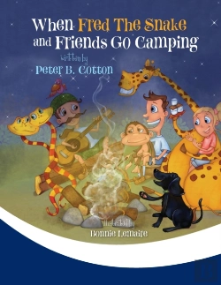 Bertrand.pt - When Fred The Snake And Friends Go Camping