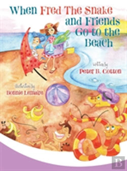 Bertrand.pt - When Fred The Snake And Friends Go To The Beach