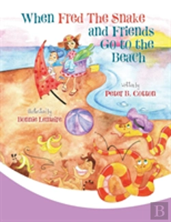 Bertrand.pt - When Fred The Snake And Friends Go To The Beach