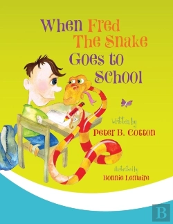 Bertrand.pt - When Fred The Snake Goes To School