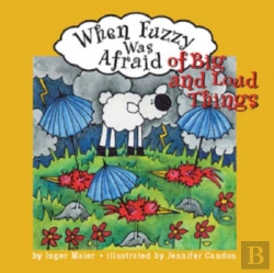 Bertrand.pt - When Fuzzy Was Afraid Of Big And Loud Things