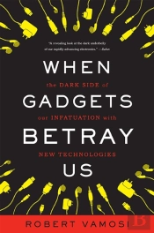 When Gadgets Betray Us