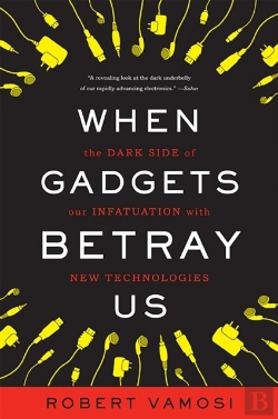 Bertrand.pt - When Gadgets Betray Us