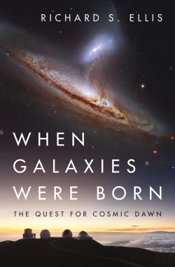 Bertrand.pt - When Galaxies Were Born