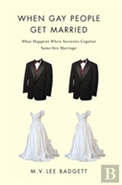 When Gay People Get Married