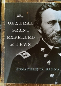 Bertrand.pt - When General Grant Expelled The Jews