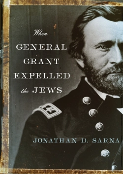 Bertrand.pt - When General Grant Expelled The Jews