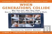 When Generations Collide