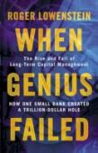 When Genius Failed