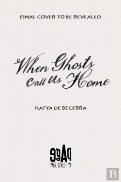 Bertrand.pt - When Ghosts Call Us Home