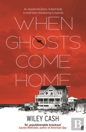 When Ghosts Come Home