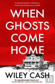 When Ghosts Come Home
