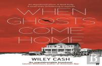 When Ghosts Come Home