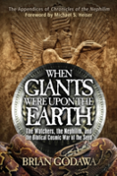 When Giants Were Upon The Earth