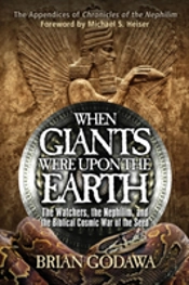 When Giants Were Upon The Earth