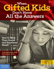 When Gifted Kids Don'T Have All The Answers
