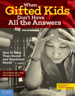 Bertrand.pt - When Gifted Kids Don'T Have All The Answers