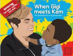 When Gigi Meets Kam
