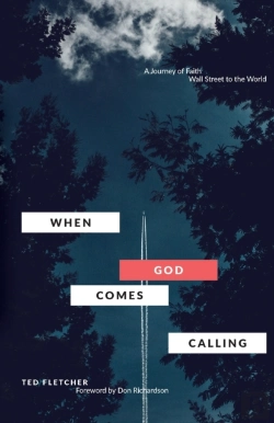 Bertrand.pt - When God Comes Calling (Third Edition)