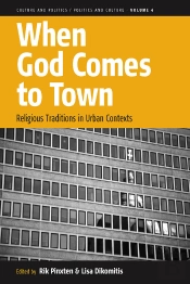 When God Comes To Town