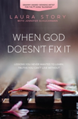 Bertrand.pt - When God Doesn'T Fix It