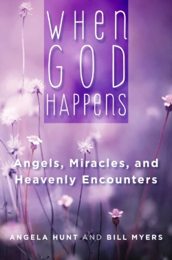 Bertrand.pt - When God Happens: Angels, Miracles, And Heavenly Encounters