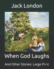 When God Laughs