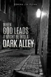 When God Leads It Might Be Into A Dark Alley
