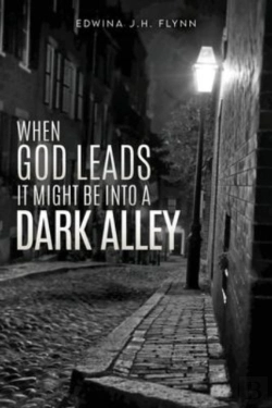 Bertrand.pt - When God Leads It Might Be Into A Dark Alley