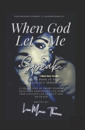 When God Let Me Speak
