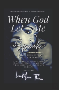 Bertrand.pt - When God Let Me Speak