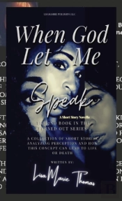 When God Let Me Speak