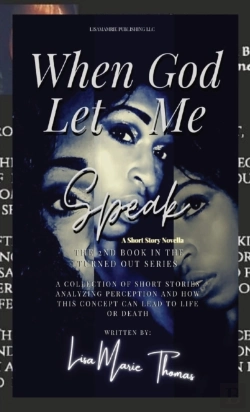 Bertrand.pt - When God Let Me Speak
