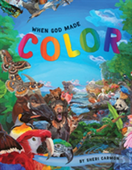 When God Made Color