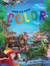 When God Made Color