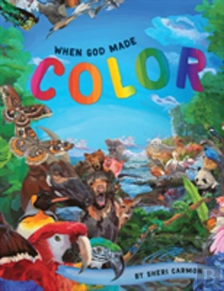 Bertrand.pt - When God Made Color
