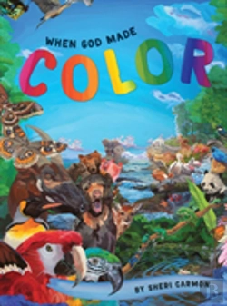 Bertrand.pt - When God Made Color