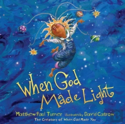 Bertrand.pt - When God Made Light