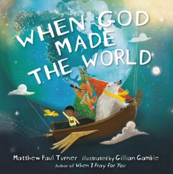 Bertrand.pt - When God Made The World