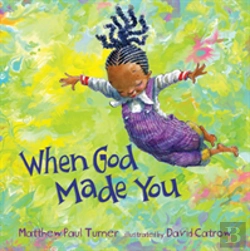Bertrand.pt - When God Made You