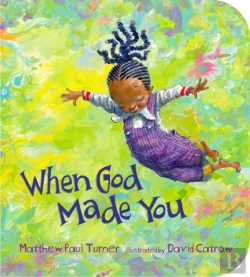 Bertrand.pt - When God Made You