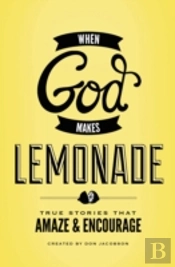 When God Makes Lemonade