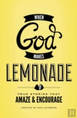 Bertrand.pt - When God Makes Lemonade