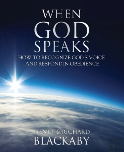 Bertrand.pt - When God Speaks